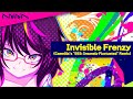 Kobaryo  invisible frenzy camellias 593 insanely fluctuated remix