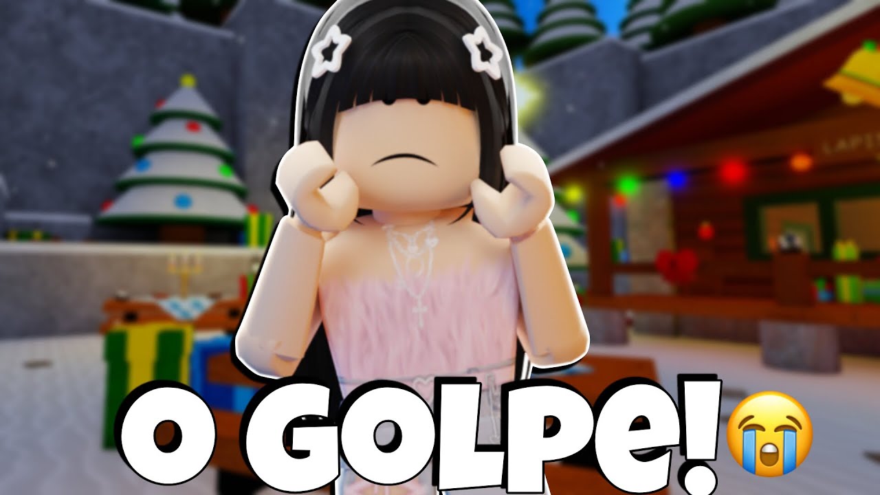 O GOLPE DO BUG VISUAL… ( Flee The Facility )