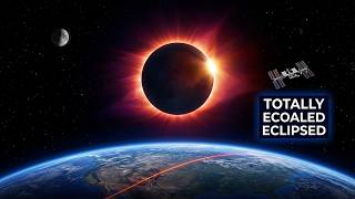 Total Solar Eclipse 2026: Live Coverage and Path of Totality
