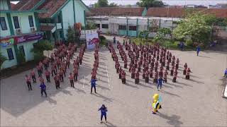 Flashmob Pajak Bertutur Kpp Pratama Surabaya Rungkut