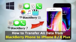 How to transfer contacts from Blackberry Bold 9930 to Android phone