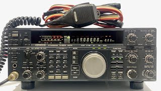 KENWOOD TS-850D ジャンク KENWOOD TS-850D ジャンク Kenwood Ts 850 for sale - eBay