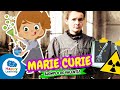 Quiz sobre la vida de Marie Curie