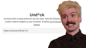 i made my own search engine (kind of)