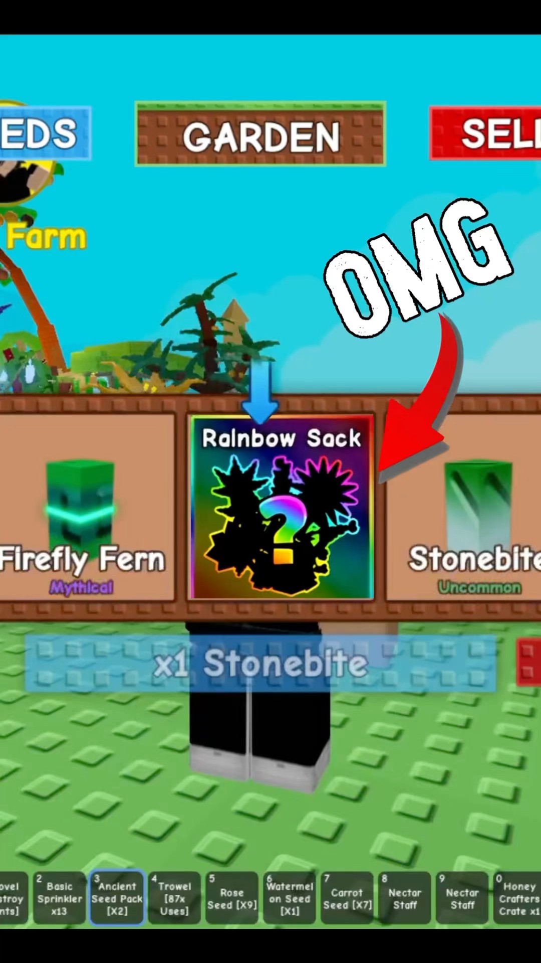 OMG IS THAT growagarden growagardenstock jandel YouTube OMG IS THAT growagarden growagardenstock jandel YouTube