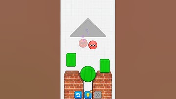 Hide Ball : Brain Teaser Games - Part 21 #shorts