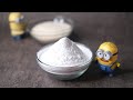 Gula Halus - TERNYATA GAMPANG BANGET BIKINNYA | Powdered Sugar 糖粉 [sub]