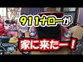 【レストア】ナローポルシェのエンジンは蘇るのか?1969 Porsche 911