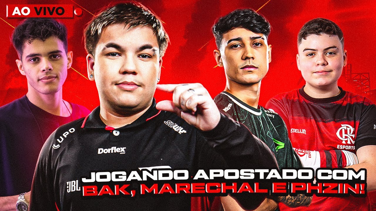 LIVE ON🔴JOGANDO TREINO COM O TIME - LUCI FF !!! FREE FIRE AO VIVO🔥