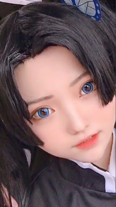 JEDAG JEDUG KARAKTER ANIME REAL LIVE - COSPLAY