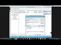 Colocando o Driver da Impressora na lista de driver do Windows Server2012