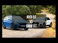 Audi q3 vs bmw x1 quel est le meilleur suv premium 