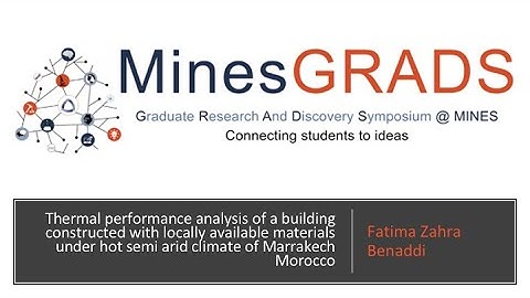 Fatima Zahra Benaddi