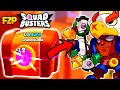 NUOVO PERSONAGGIO BO *GRATIS* su SQUAD BUSTERS! - FREE 2 PLAY #2