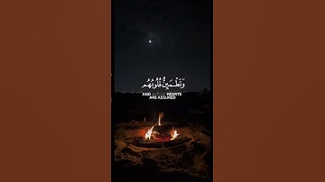 القارئ| عبدالرحمن مسعد |القران الكريم #قرآن #قران_كريم #قران