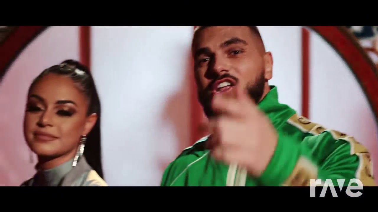 Shot Daily - Dorentina & Kosso & Nsg ft. Fraasie | RaveDj