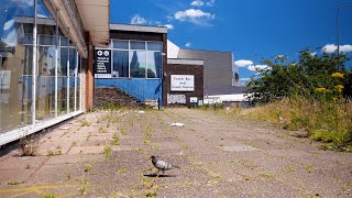 Exeter’s former bus station is set to be demolished