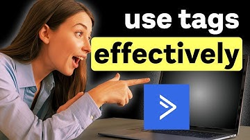 How to Use Tags in Activecampaign