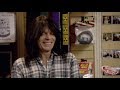 Theresa Caputo, The Long Island Medium and Rudy Sarzo visit Truetone Music and talk Randy Rhoads