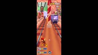 Day 46.2 / Subway Surf 👍 Good stream | Playing Solo | Streaming with youtube