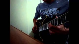 Zülfü Livaneli - Nefesin Nefesime (Elektro Gitar)