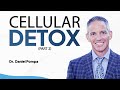 Cellular detox  how to detox your body with dr daniel pompa part 2