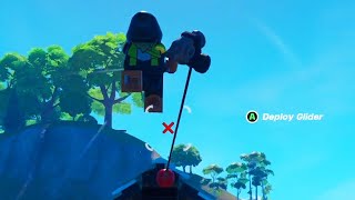 How to Get a Grappler in LEGO Fortnite screenshot 4