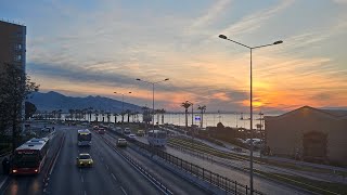 Измир март2024 #travel #youtube #likes #world #shortvideo #turkey #life#live #blogger#youtubeshorts