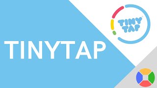 TinyTap setting (Parte 8/8) Tutorial Español 2024