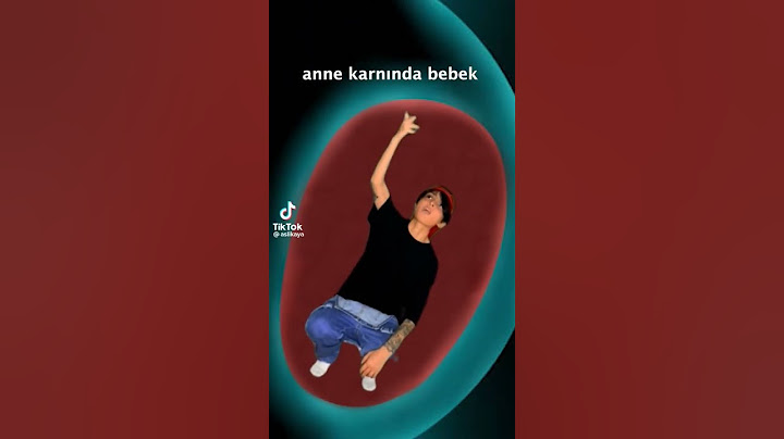 anne karnındaki bebek
