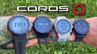 :       Coros |   