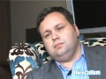 Capture de la vidéo Interview Paul Potts (Part 5)