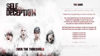 Self Deception - The Game (With Lyrics) chords