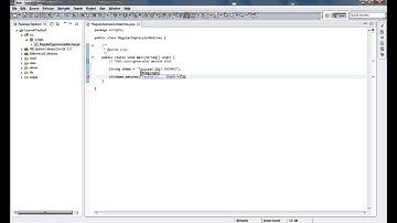 How to work with regular expression matches in Selenium WebDriver