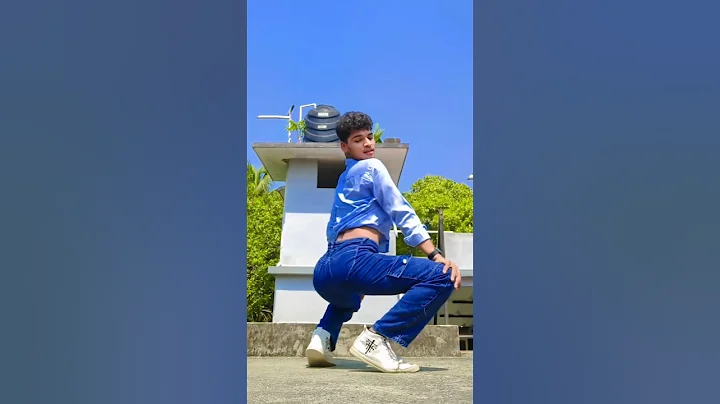 Bad Girl Like you | Dance cover | #shorts #dance #trending #badgirl