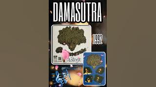 𝐃𝐀𝐌𝐀𝐒𝐔𝐓𝐑𝐀 ; 𝐉𝐞𝐥𝐢𝐭𝐚 (1992)