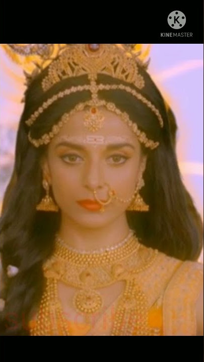 Devi Tripura Sundari Lalita in Mahakali anti Aarambh Hai theme song ft Pooja Sharma