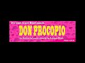 Don procopio 662021