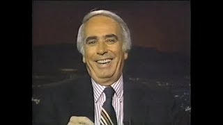 Tom Snyder's Paris Story on Cable Show, March 10, 1994