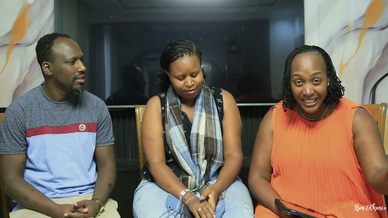 IJISHO RY'UMUTURANYI EP66 - Umva uburyo uyu Gihozo Imana yamurinze urupfu