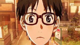 Your lie in april - I Hate you, I Love you