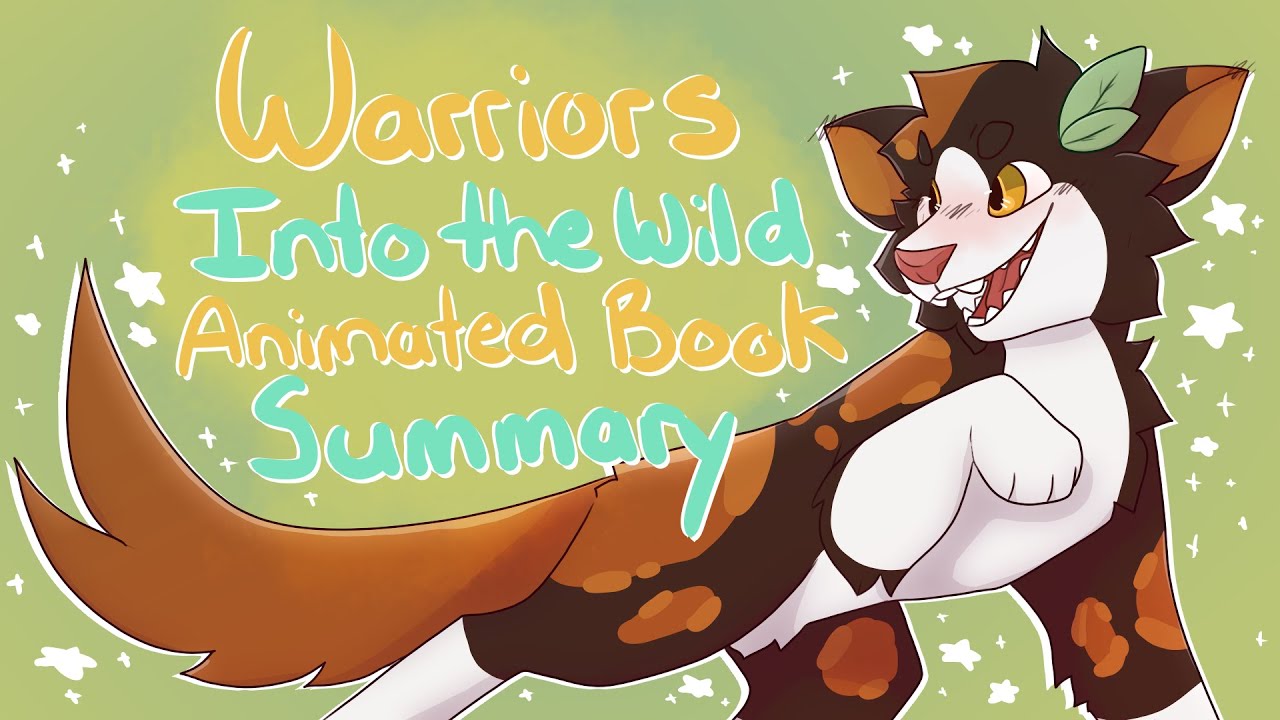 Into the Wild (Warrior Cats)