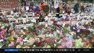 Funerals for Texas school shooting victims start this week