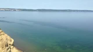 The Lake Vättern