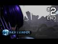 Pax Corpus [#02 / End] - Bad Game Hall of Fame