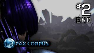 Pax Corpus [#02 / End] - Bad Game Hall of Fame