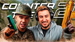 Fargan y sTaXx vuelven a jugar juntos 2 AÑOS DESPUES!!