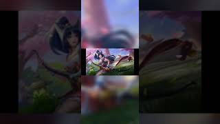 Mobile legends Miya Wallpaper Edit💞 please subscribe Mobile legends Miya Wallpaper Edit💞 please subscribe