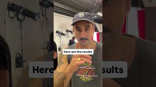 Cinematic Lighting Breakdown 🔥 What’s Your Favorite Shot? | BTS Film Setup 2026