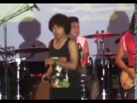 Pas Reggae - Lovina.cover